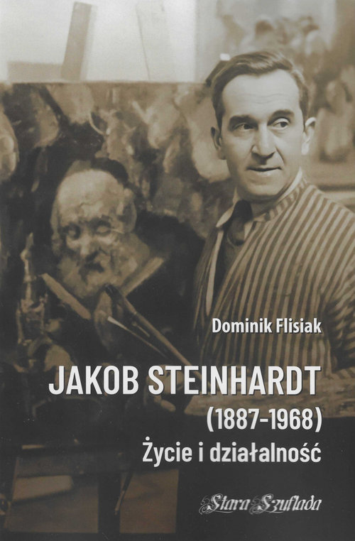Image of Jakob Steinhardt (1887-1968) Życie i działalność