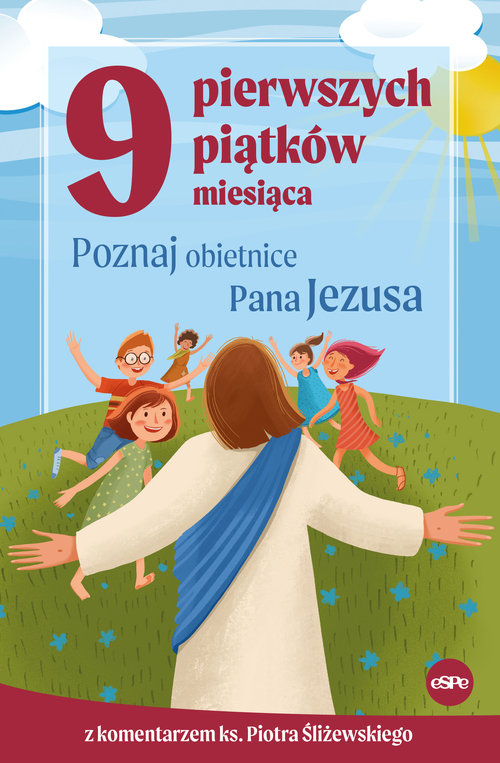 Image of 9 pierwszych piątków miesiąca Poznaj obietnice Pana Jezusa