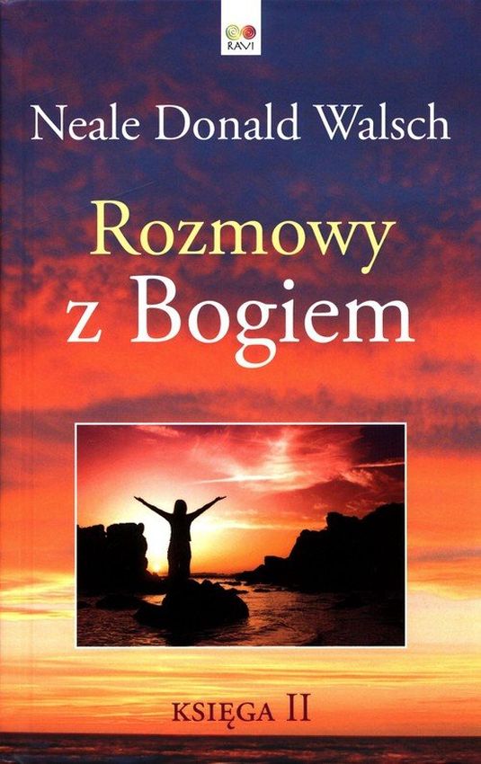 Image of Rozmowy z Bogiem Księga 2