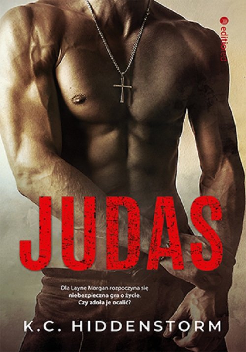 Image of Judas