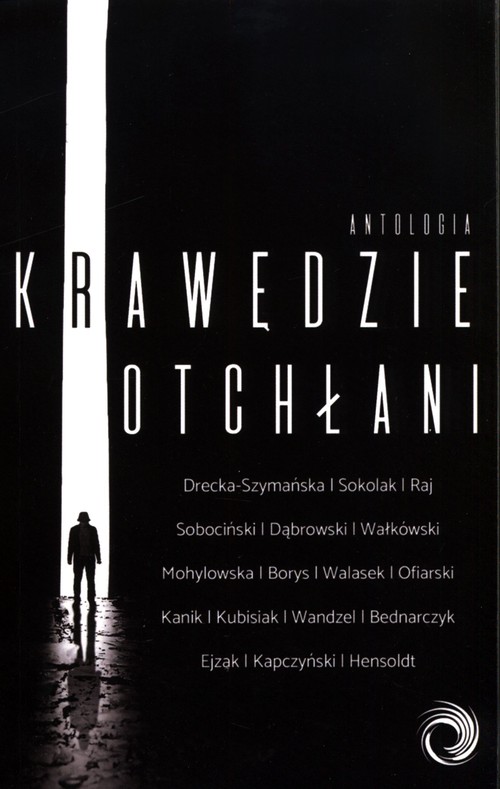 Image of Krawędzie otchłani