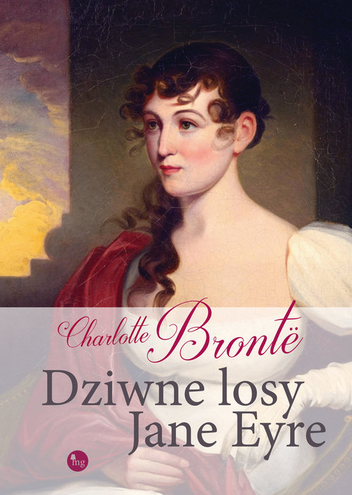 Image of Dziwne losy Jane Eyre