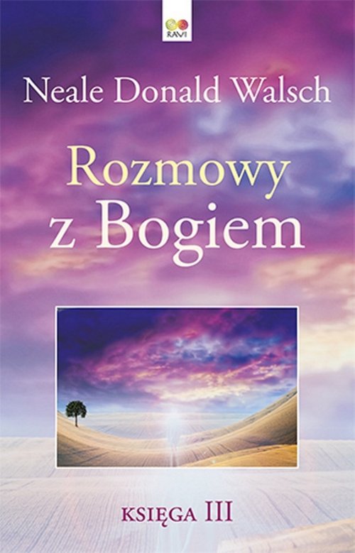 Image of Rozmowy z Bogiem Księga 3