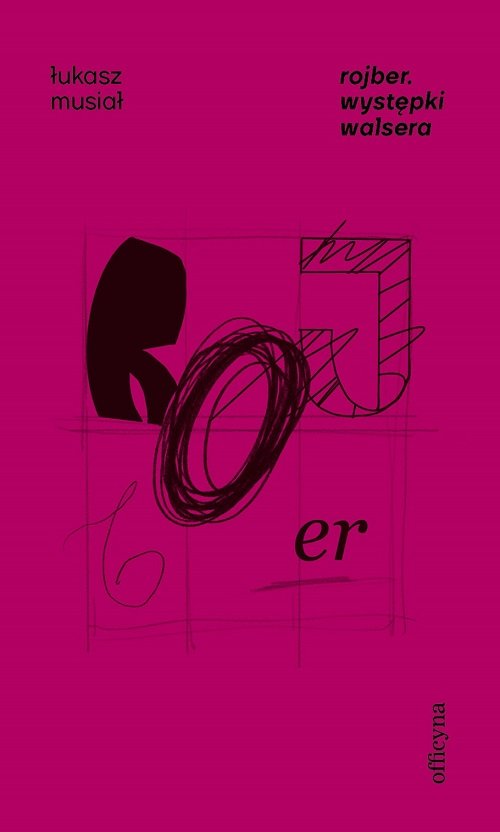 Image of Rojber Wysepki Walsera