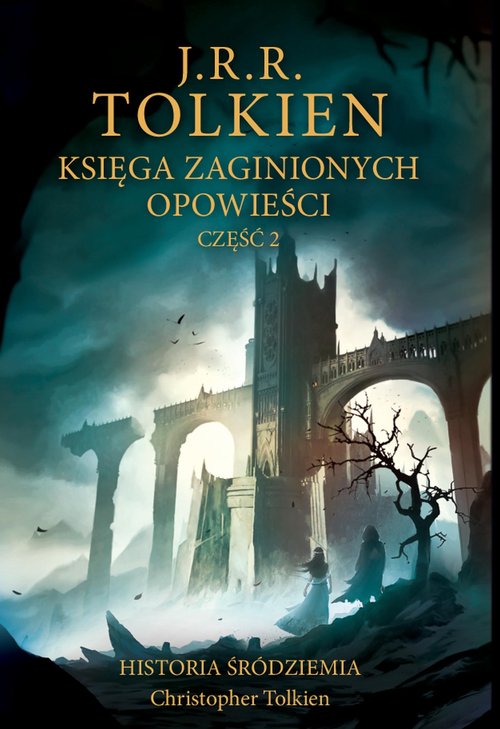 Image of Księga zaginionych opowieści Część 2