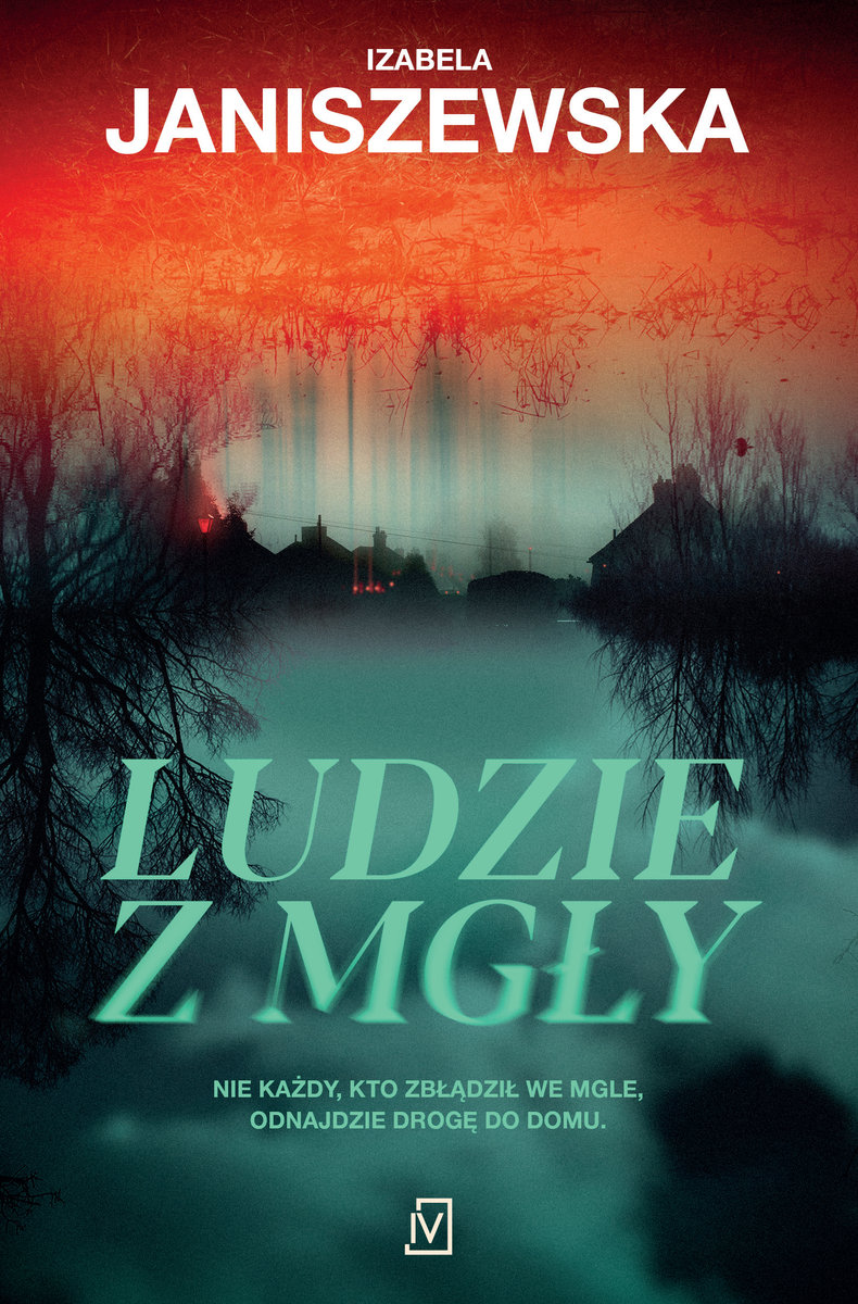 Image of Ludzie z mgły