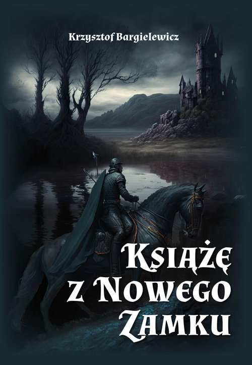 Image of Książę z Nowego Zamku