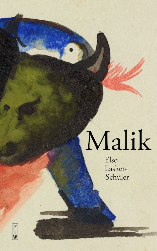 Image of Malik