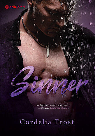 Image of Sinner