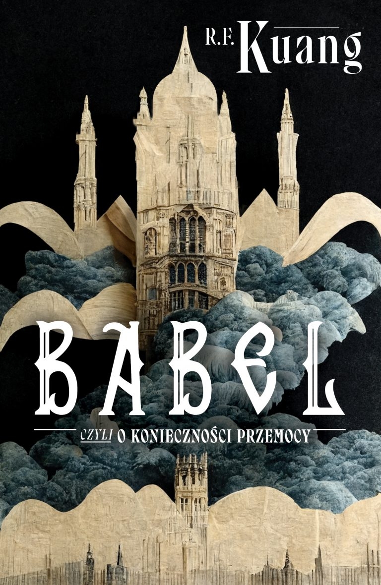 Image of Babel, czyli o konieczności przemocy