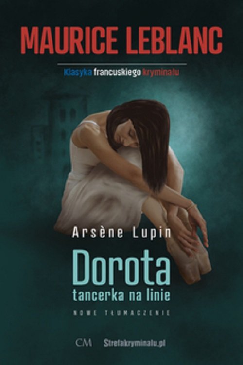 Image of Dorota tancerka na linie