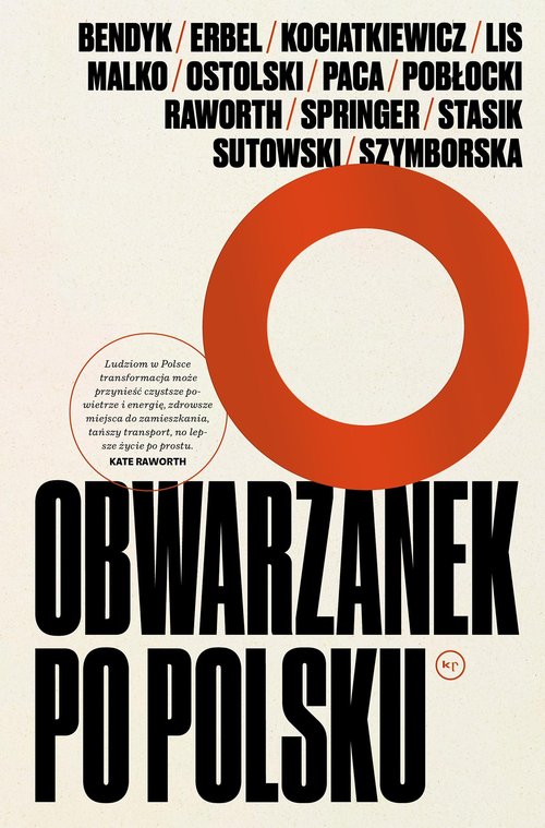 Image of Obwarzanek po polsku
