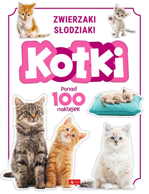 Image of Kotki
