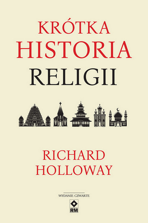 Image of Krótka historia religii