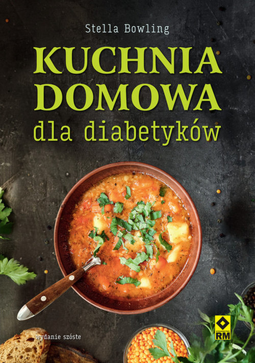 Image of Kuchnia domowa dla diabetyków