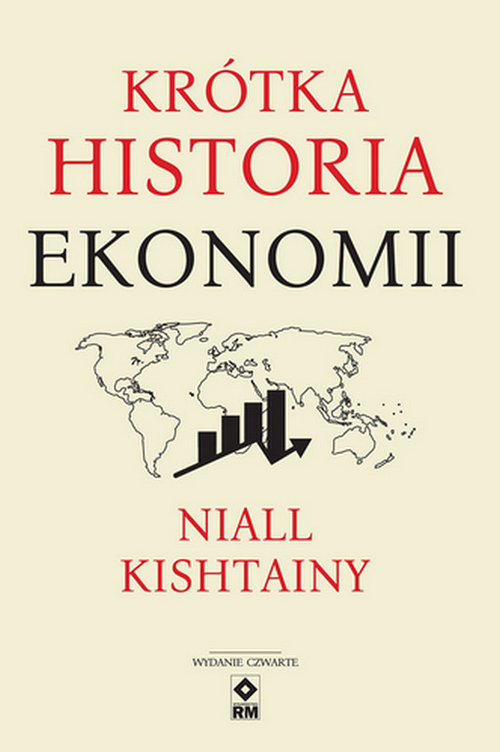 Image of Krótka historia ekonomii