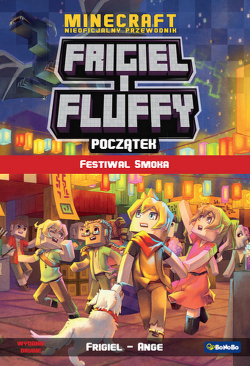 Image of Frigiel i Fluffy Festiwal smoka