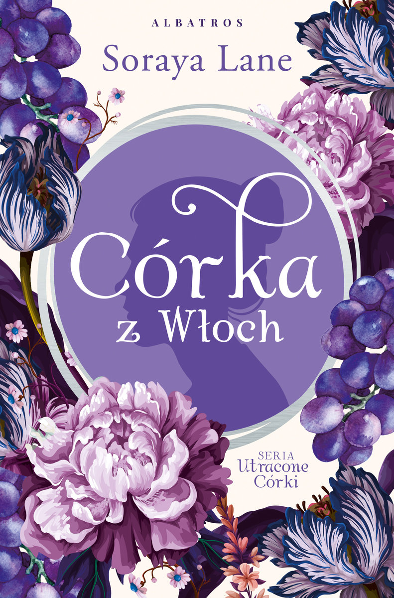 Image of Córka z Włoch