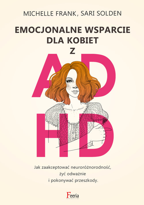 Image of Emocjonalne wsparcie dla kobiet z ADHD