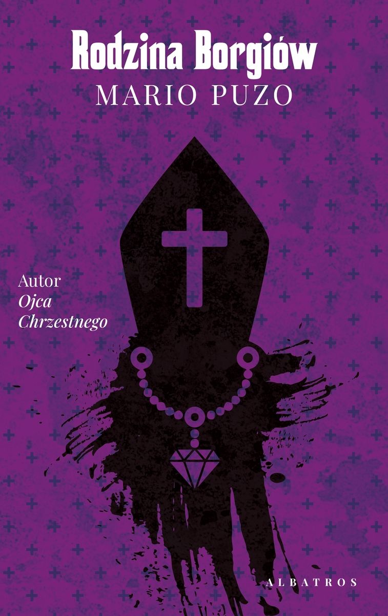 Image of Rodzina Borgiów