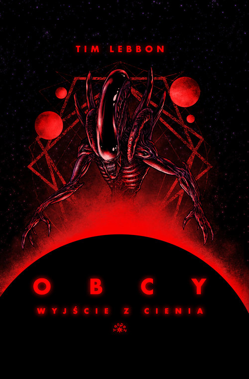 Image of Obcy wyjście z cienia