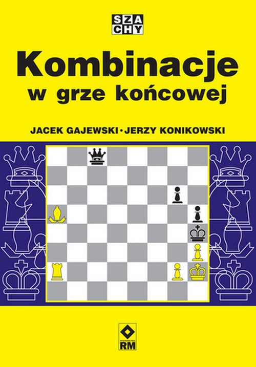 Image of Kombinacje w grze końcowej
