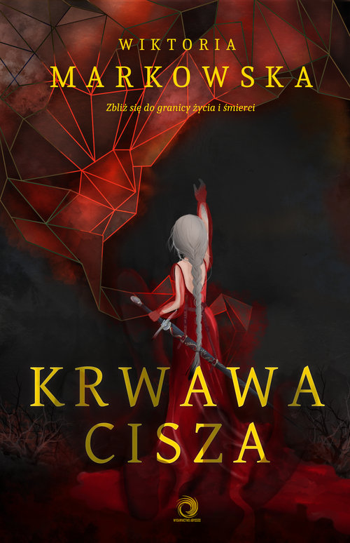 Image of Krwawa cisza