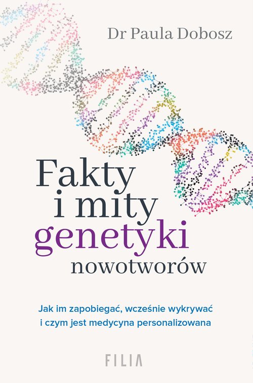 Image of Fakty i mity genetyki nowotworów