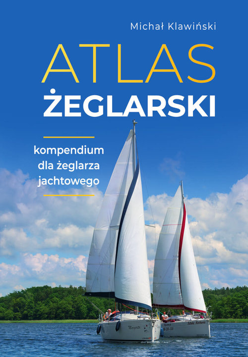 Image of Atlas żeglarski