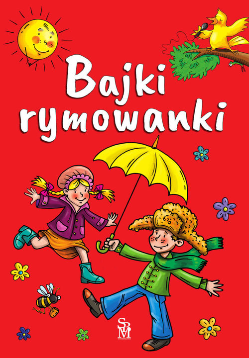 Image of Bajki rymowanki