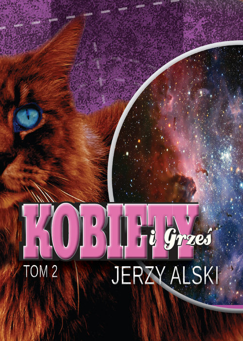 Image of Kobiety i Grześ Tom 2