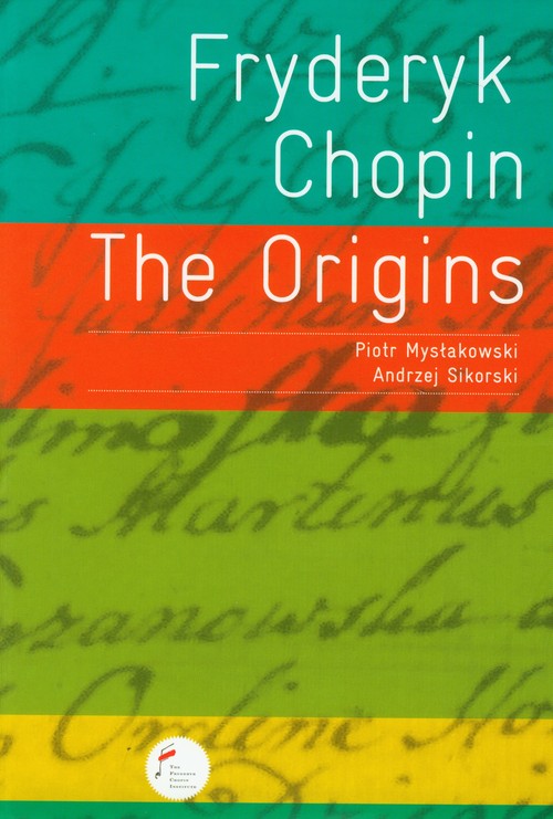 Image of Fryderyk Chopin The Origins