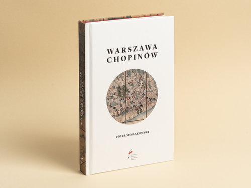 Image of Warszawa Chopinów PL