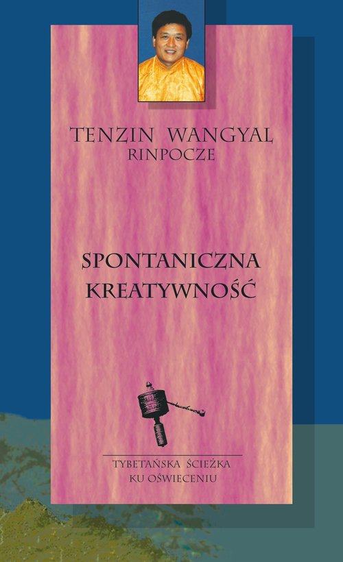 Image of Spontaniczna kreatywność