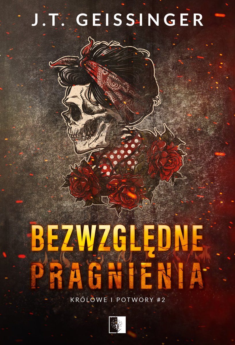 Image of Bezwzględne pragnienia