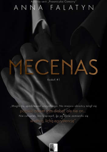 Image of Mecenas
