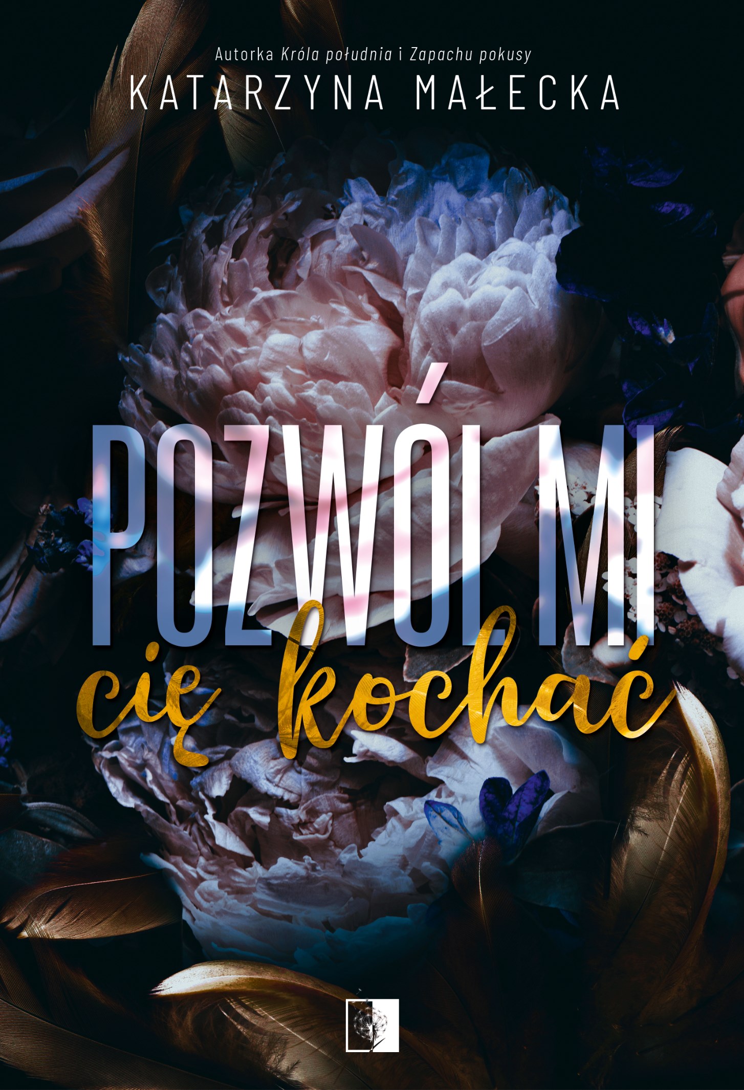 Image of Pozwól mi cię kochać