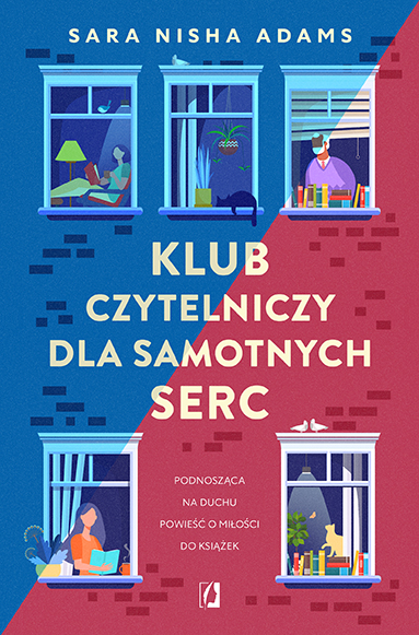 Image of Klub czytelniczy dla samotnych serc