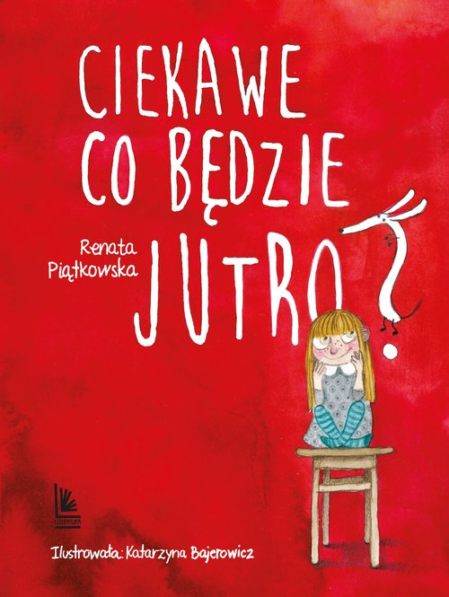 Image of Ciekawe co będzie jutro