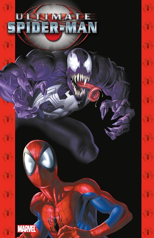 Image of Ultimate Spider-Man Tom 3