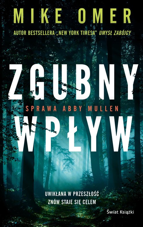 Image of Zgubny wpływ