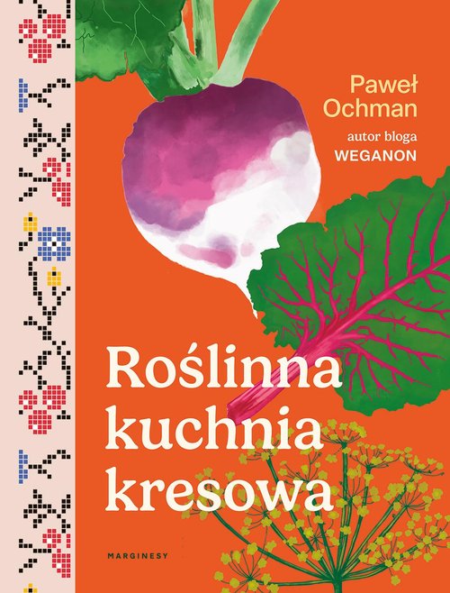 Image of Roślinna kuchnia kresowa