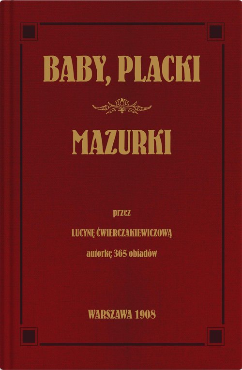 Image of Baby, placki i mazurki