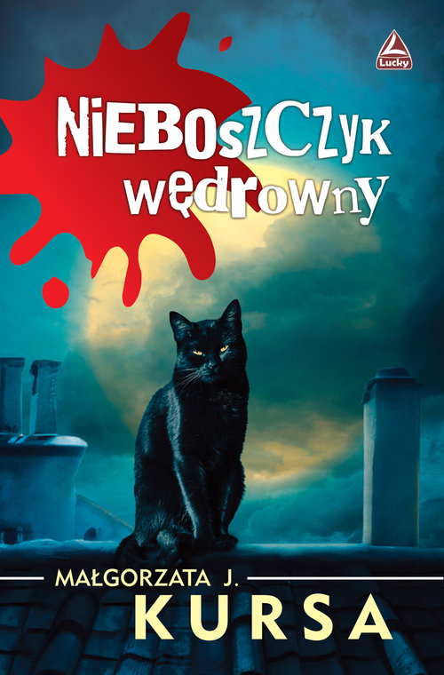 Image of Nieboszczyk wędrowny