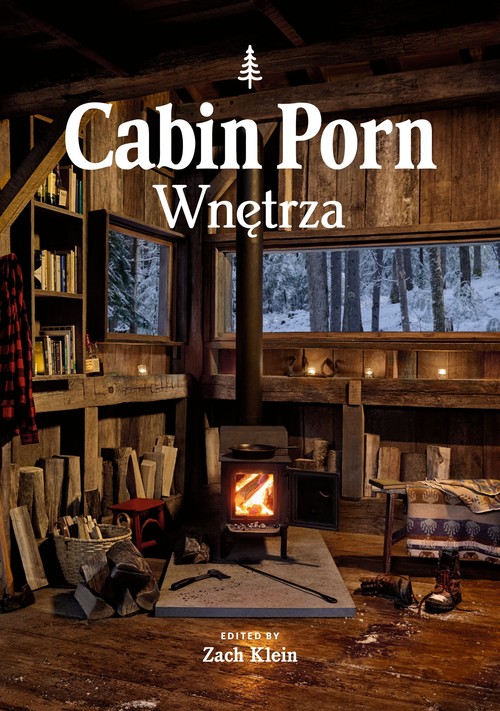 Image of Cabin porn. Wnętrza