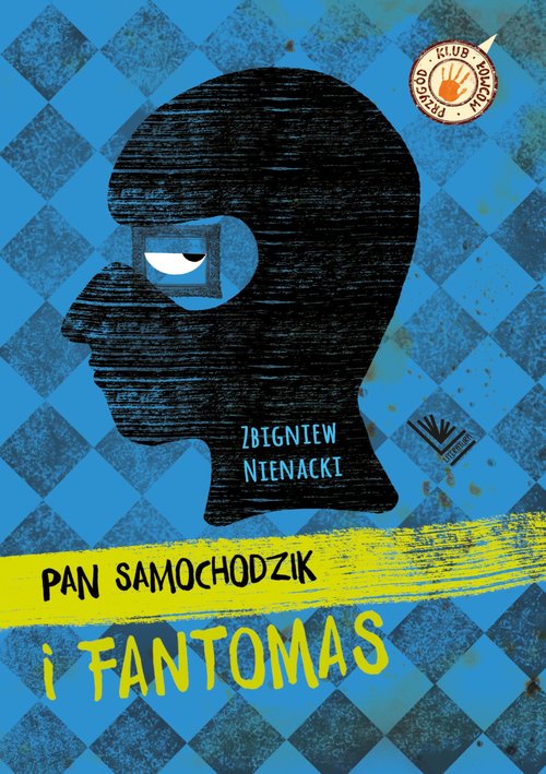 Image of Pan Samochodzik i Fantomas