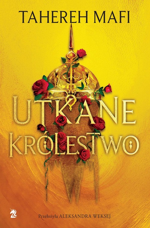 Image of Utkane królestwo