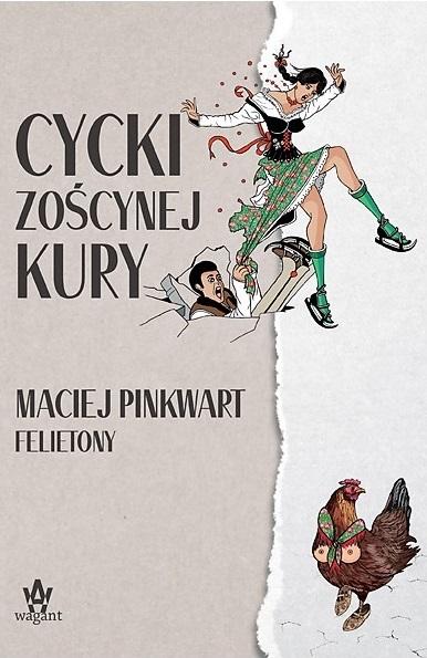 Image of Cycki Zoścynej kury