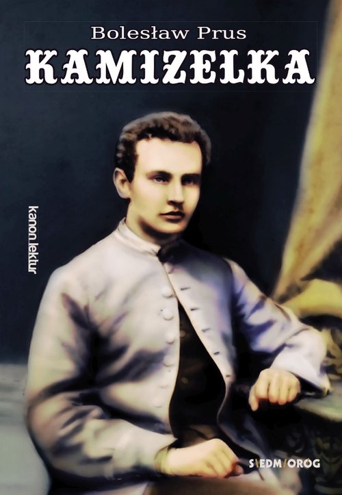 Image of Kamizelka