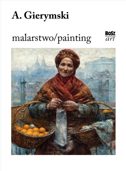 Image of Gierymski Malarstwo